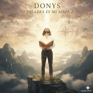 Tu Palabra Es Mi Mapa 2 - Special Version by Donys