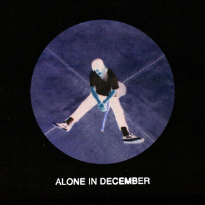 alone in december
