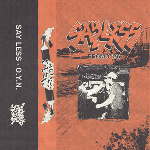 Say Less by Say Less, False Witness