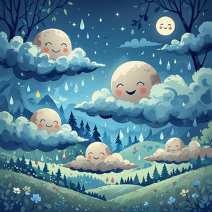 Il Trenino Dei Sogni by Gocce di Stelle