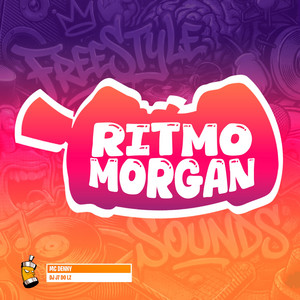 Portada de Ritmo Morgan