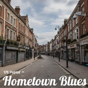 Hometown Blues