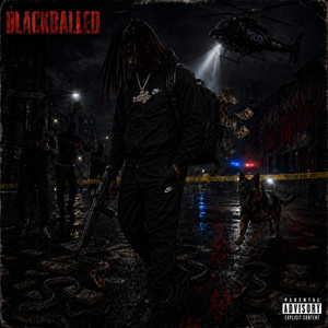 Black Balled by Chop6