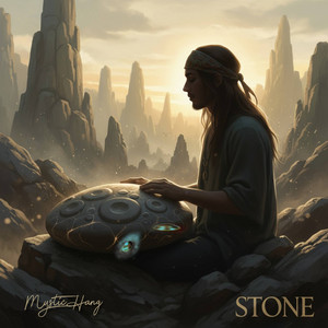 Stone by Mystic Hang