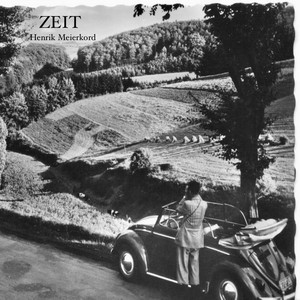 Zeit IV by Henrik Meierkord