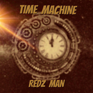 Portada de Time Machine