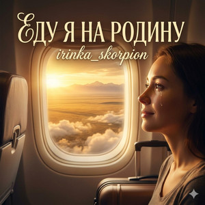 ЕДУ Я НА РОДИНУ by irinka_skorpion