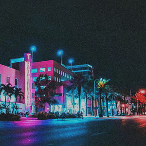 2AM In Miami by SAIINT