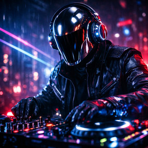 Midnight Voltage by Dj sow D