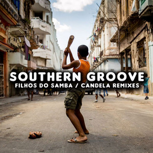 Southern Groove cover
