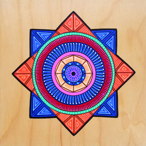 House of Ancients by Chances R Good