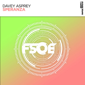 Speranza - Extended Mix by Davey Asprey