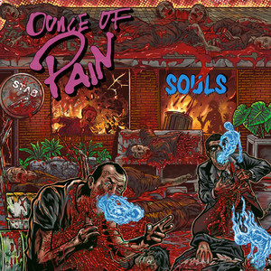 Souls by Ounce Of Pain