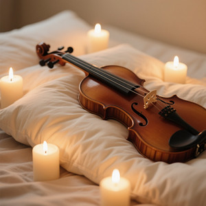 Velvet Violins by CherryBoo