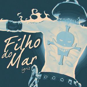 Filho do Mar by Igris