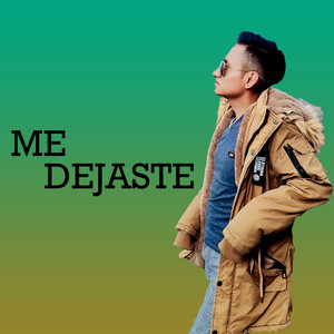Ronny El Kapo - Me Dejaste