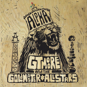 Alpha Dub by G.T. Moore