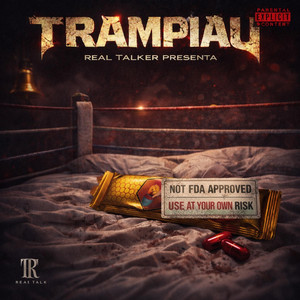 TRAMPIAU by Cvsiano