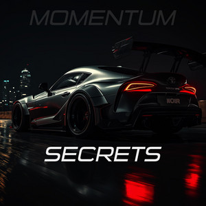 MOMENTUM SONG - Secrets