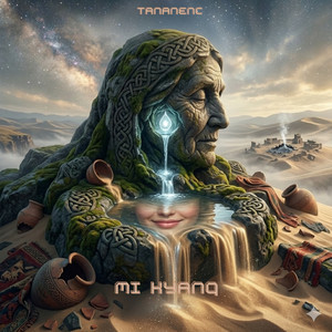 MI KYANQ by TANANENC