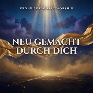 Du führst mich raus by Frohe Botschaft Worship