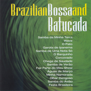 Abertura (Concepção De Ritmos)