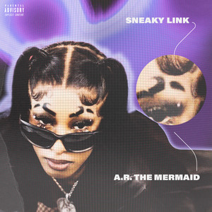 Sneaky Link by A.R. The Mermaid