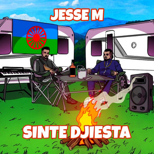 Jesse M - Suni (feat. Gorgino)
