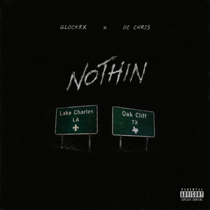 Nothin by Glock8x, OC Chris