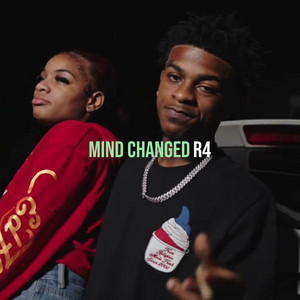 R-4 - Mind Changed