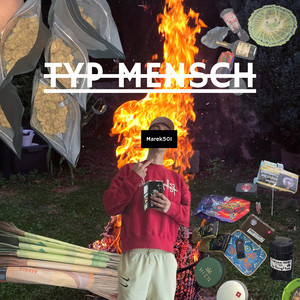 TYP MENSCH by Marek501