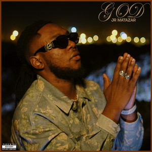 God by Jr Matazar