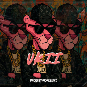 Ukii by Popebenz