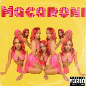 Rich Nanni - Macaroni