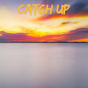 Catch Up by L. Grinham