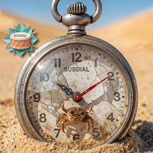 Subdial by Constant Drummer
