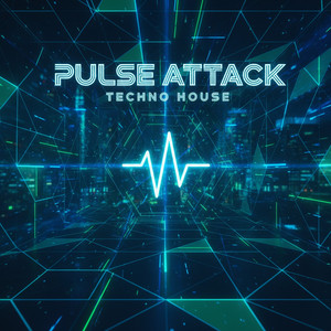 Pulse Attack by DJ sowjiro