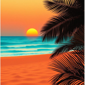 Coconut by HEAVEN MUSIC HOUSE
