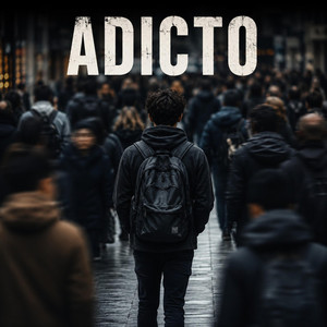 ADICTO by GAMESDJ