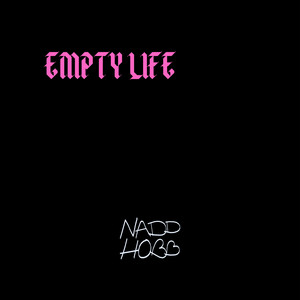 Обкладинка: Empty Life