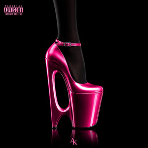 Dirty Popstar by Angelina Klair