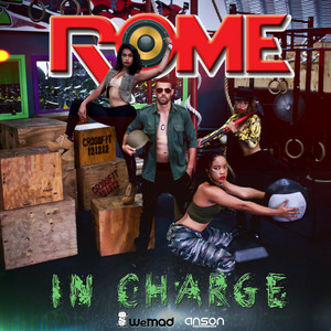 In Charge by Rome