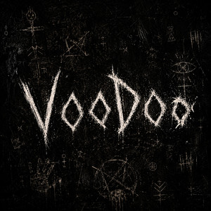 Voodoo by AwNaw