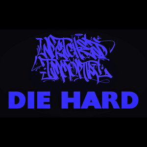 Portada de DIE HARD