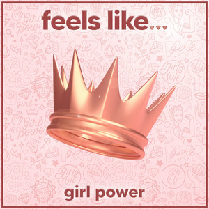 It's A Woman's World - Feels Like...