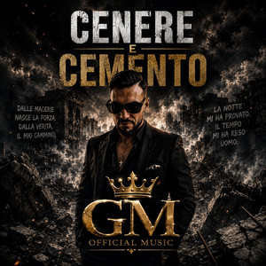 Cenere e cemento by GM Official Music