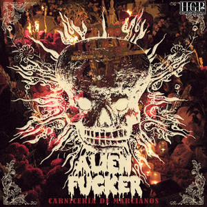 Carnicería De Marcianos by Alien Fucker