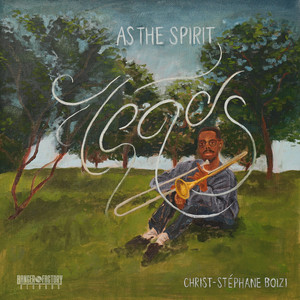 The Sustainer Of My Faith by Christ-Stéphane Boizi, Ruben Fox, Jonny Mansfield