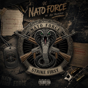 Nato Force by Adi Rockboy
