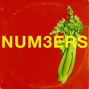 NUM3ERS by Skipp Whitman, Tane, Jarren Benton